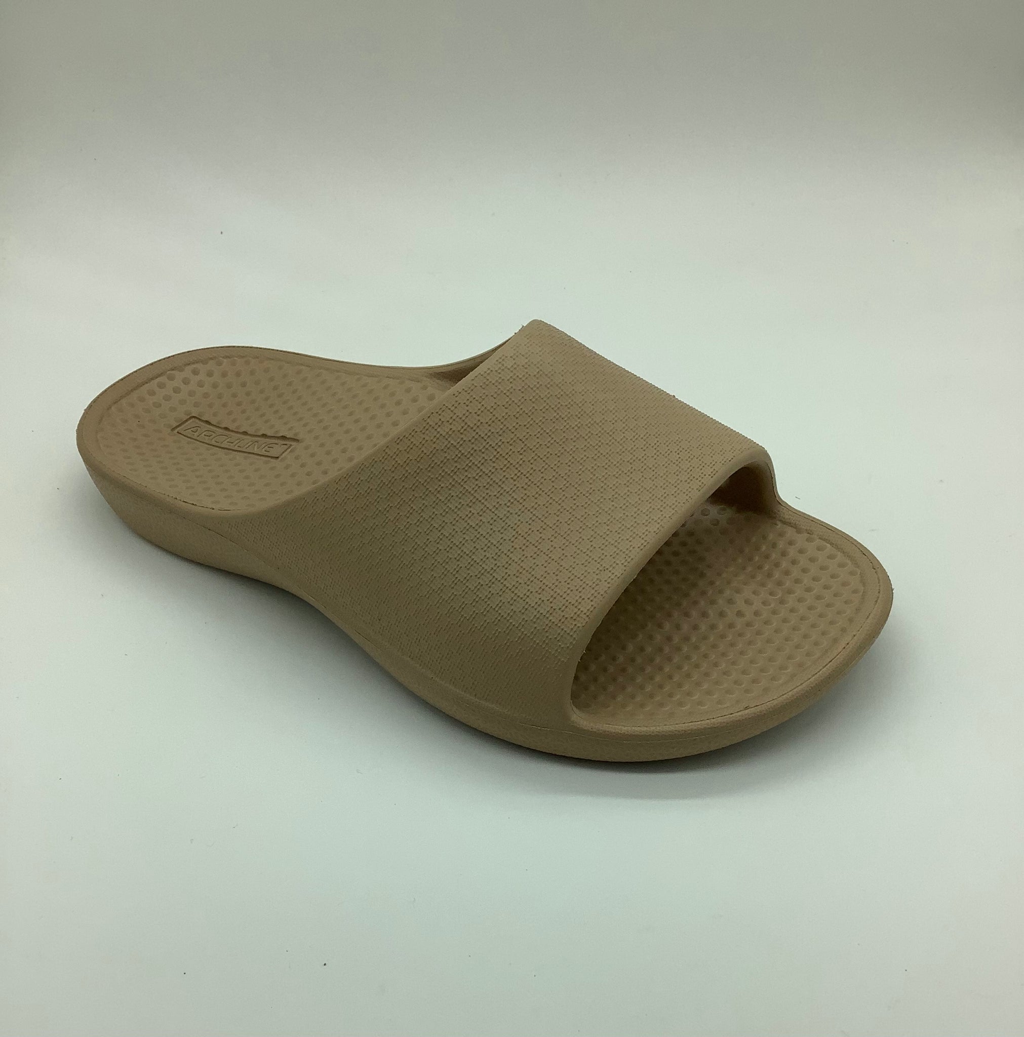 Archline Rebound Orthotic Slide – The Foot Man