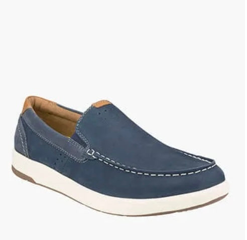 Florsheim Cross Over Slip On