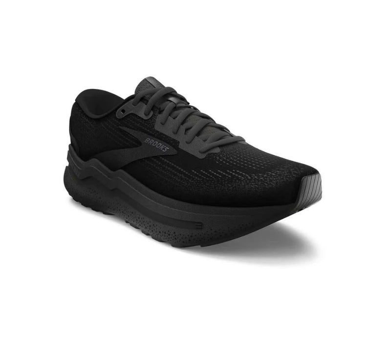 Brooks Ghost Max 2- 2E width- Mens