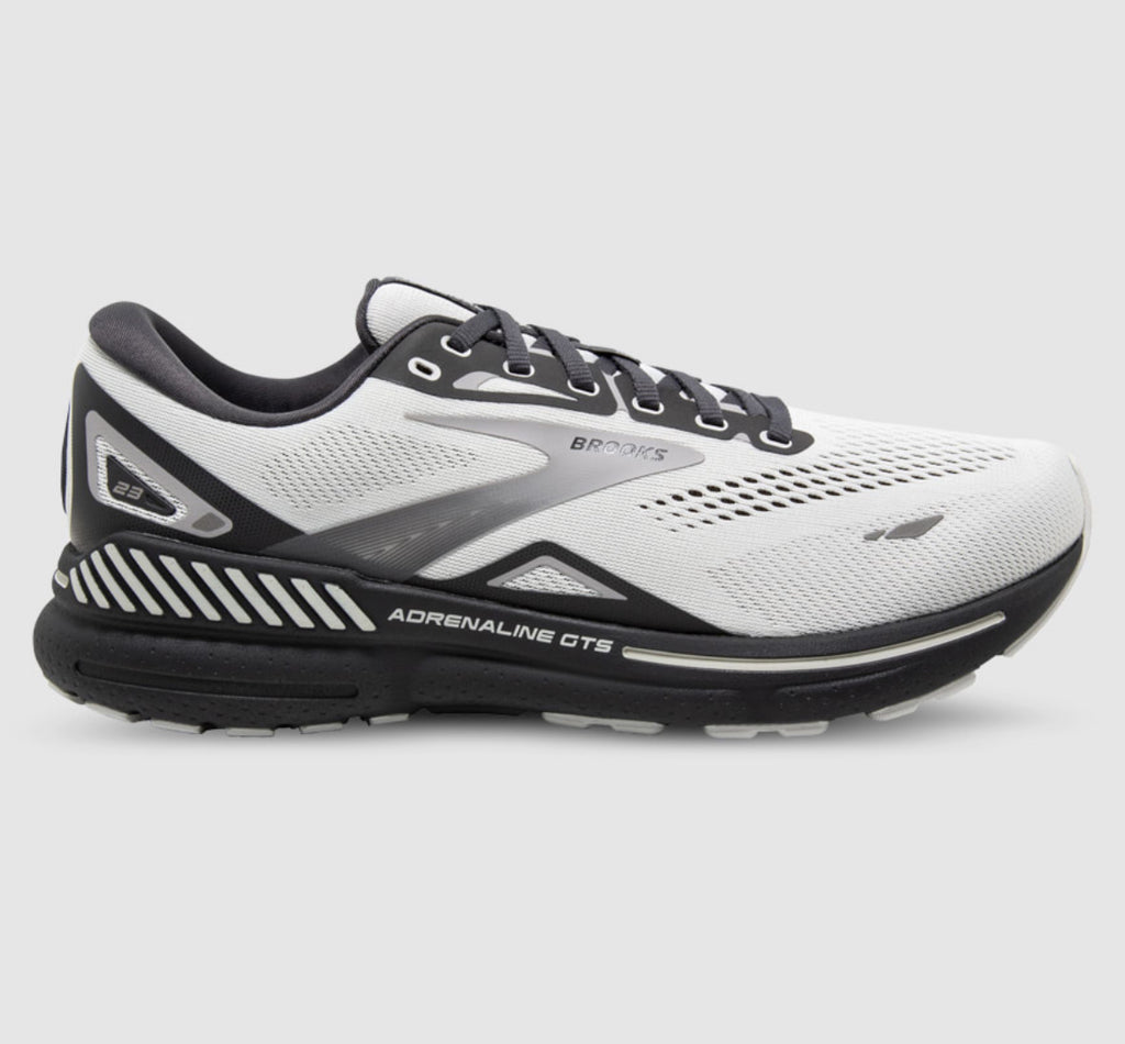 Brooks Men's Adreanline GTS 23 4E x-wide Fit