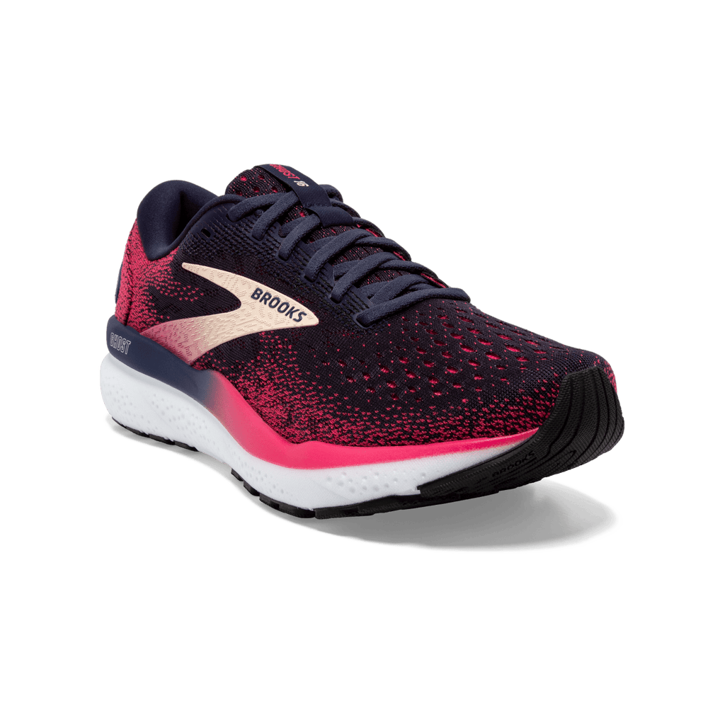 Brooks Women's Ghost 16 D Fit