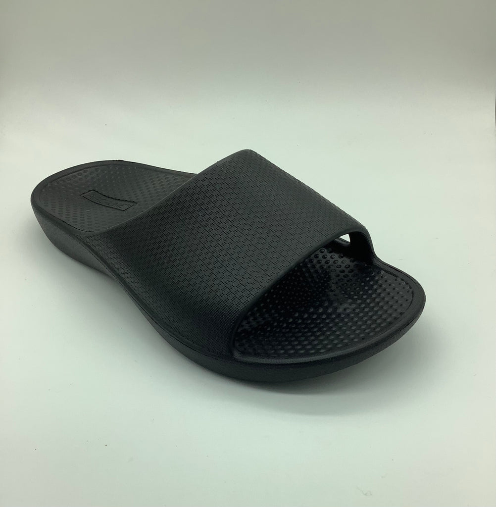 Archline Rebound Orthotic Slide – The Foot Man