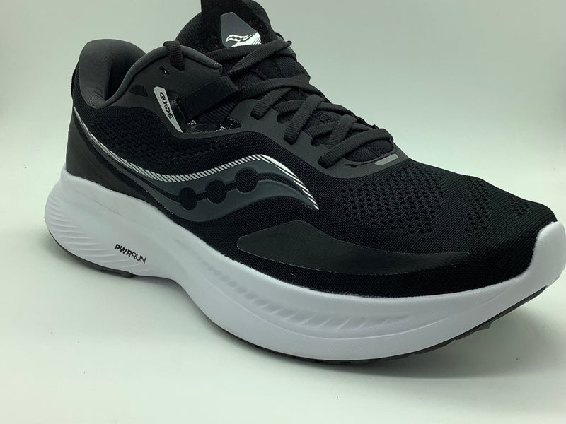 Saucony Mens Guide 15 (Wide)