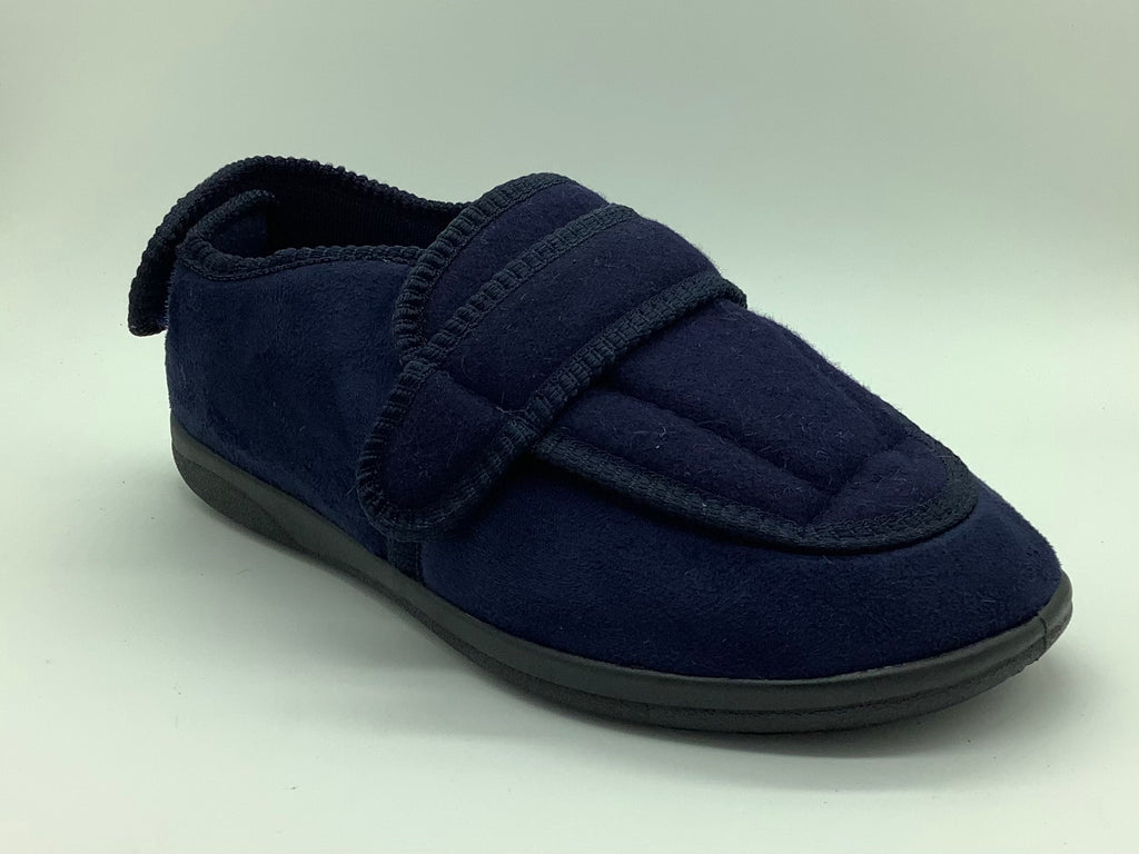 Homyped Alex 2 Slipper – The Foot Man